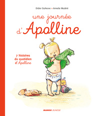 Une journée d'Apolline