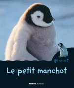 Le petit manchot