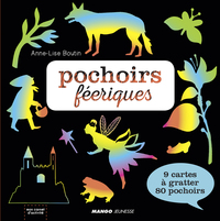 Pochoirs féeriques