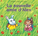 NOUVELLE AMIE D'ALEX (LA)