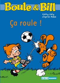 BOULE & BILL CA ROULE !