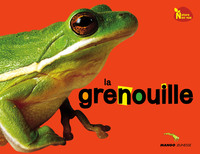 LA GRENOUILLE