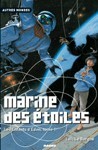 TRILOGIE LES ENFANTS D'EDEN T1 - MARINE DES ETOILES