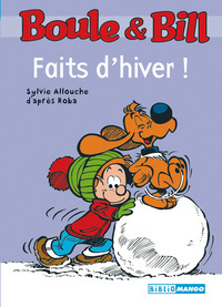 BOULE ET BILL FAITS D'HIVER