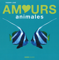 SEXE : AMOURS ANIMALES