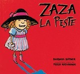 Zaza la peste