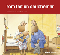 Tom fait un cauchemar