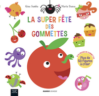 LA SUPER FETE DES GOMMETTES