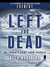 LEFT FOR DEAD
