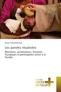 Les paroles ritualisees