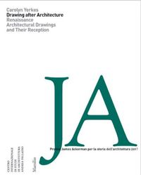 Drawing After Architecture Renaissance Architectural Drawings /anglais
