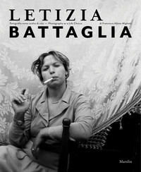 LETIZIA BATTAGLIA PHOTOGRAPHY AS A LIFE CHOICE /ANGLAIS