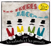 LES FRÈRES JACQUES - Digi 2CD