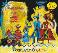 TOURNEBOULE - Chansons d'ici et d'ailleurs