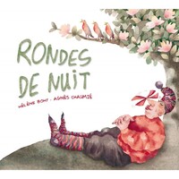 RONDES DE NUIT - DIGIFILE