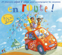 EN ROUTE !