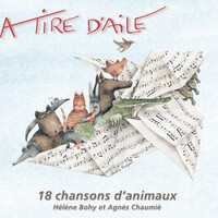 À TIRE D'AILE - Enfance et Musique