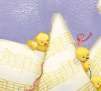LA COMPILATION DES CRECHES - ENFANCE ET MUSIQUE