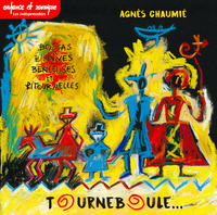 TOURNEBOULE - Enfance et Musique