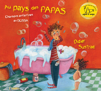 AU PAYS DES PAPAS - Enfance et Musique