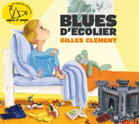 BLUES D'ÉCOLIER - Enfance et Musique