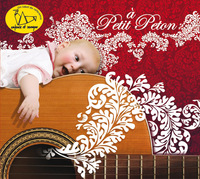 A PETIT PETON - Enfance et Musique