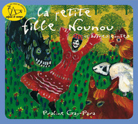 LA PETITE FILLE NOUNOU - Enfance et Musique