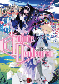 INFINITE DENDROGRAM VOL 01 : LE DEBUT DES POSSIBILITES