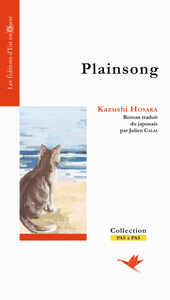 PLAINSONG