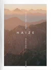 HAIZE BEARN : VALLEE D'ASPE & OSSAU