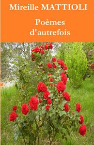 Poèmes d'autrefois