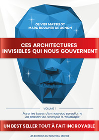 ARCHITECTURES INVISIBLES QUI N