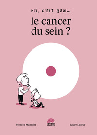 DIS, C EST QUOI LE CANCER DU SEIN ?