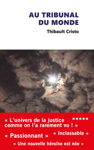 Au tribunal du monde