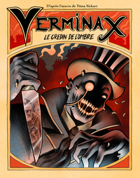 Verminax