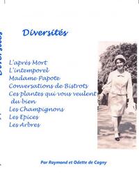 Diversités
