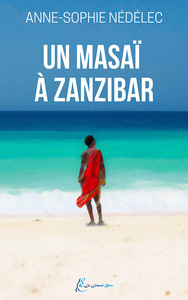 Un masaï à Zanzibar