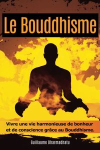 LE BOUDDHISME - VIVRE UNE VIE HARMONIEUSE DE BONHEUR ET DE CONSCIENCE GRACE AU BOUDDHISME