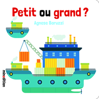 SURPRISE DE TAILLE