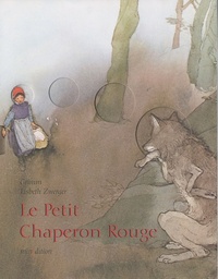 PETIT CHAPERON ROUGE ZW
