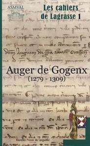 Auger de Gogenx - 1279-1309