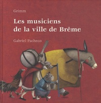 MUSICIENS DE LA VILLE DE BREME