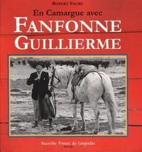 En Camargue avec Fanfonne Guillierme