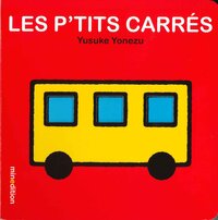 LES P'TITS CARRES