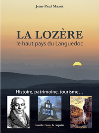 La Lozère - le haut pays du Languedoc