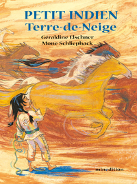 PETIT INDIEN Terre-de-Neige