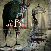 LA BELLE ET LA BETE