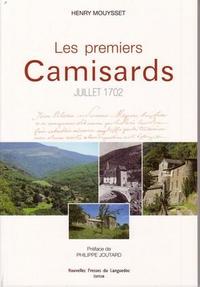 Les premiers camisards - juillet 1702