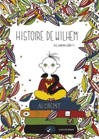 HISTOIRE DE WILHEM