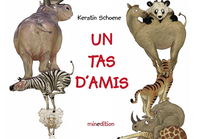 UN TAS D'AMIS